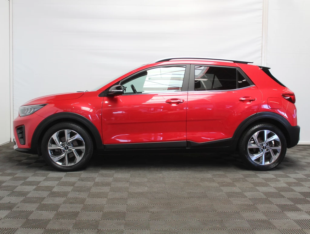 Kia Stonic – foto 2