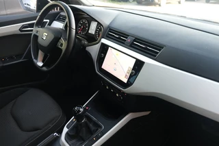 SEAT Arona – thumbnail 22