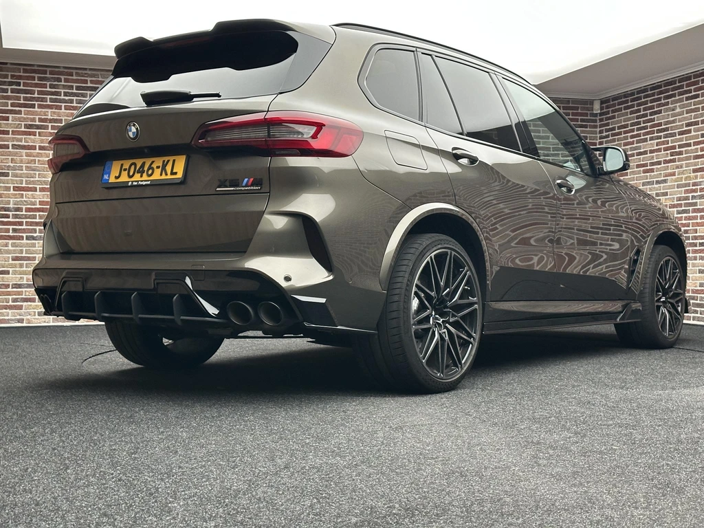 BMW X5 – foto 8