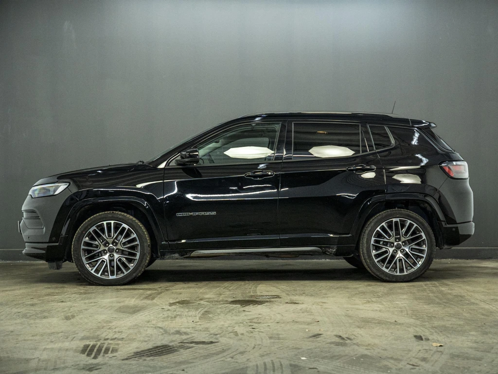 Jeep Compass – foto 3