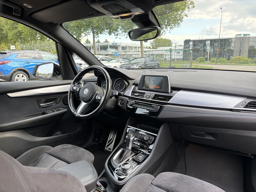BMW 2 Serie – foto 14