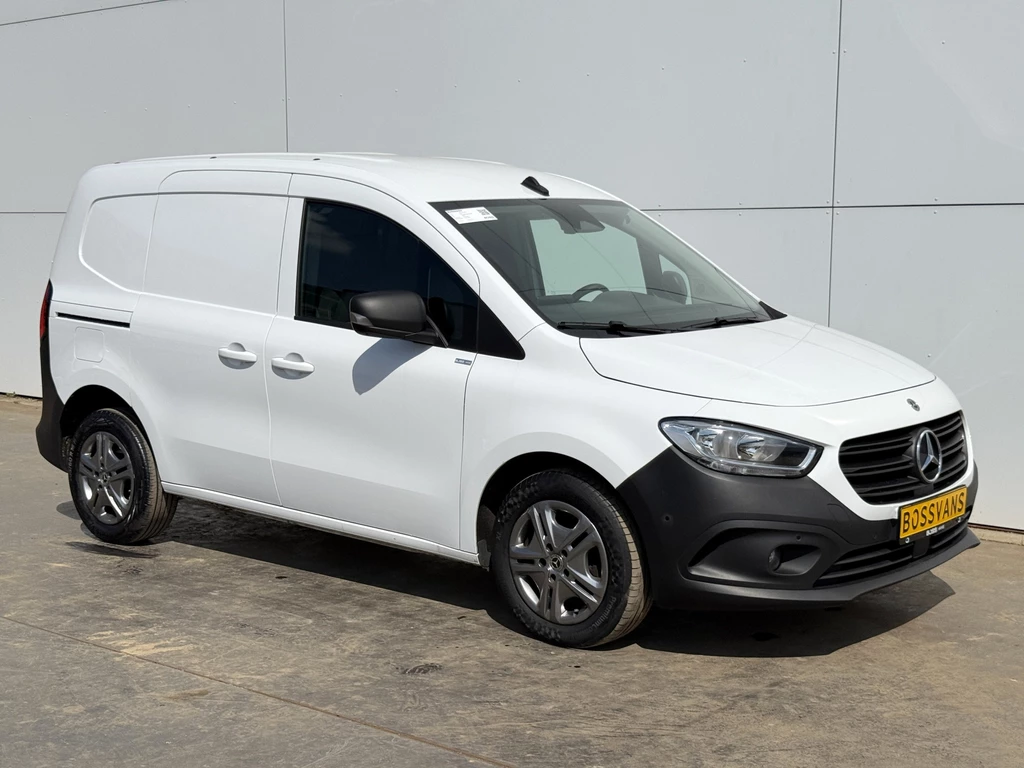 Mercedes-Benz Citan – foto 4