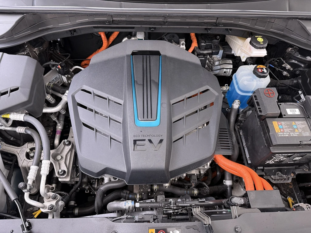Kia e-Niro – foto 41