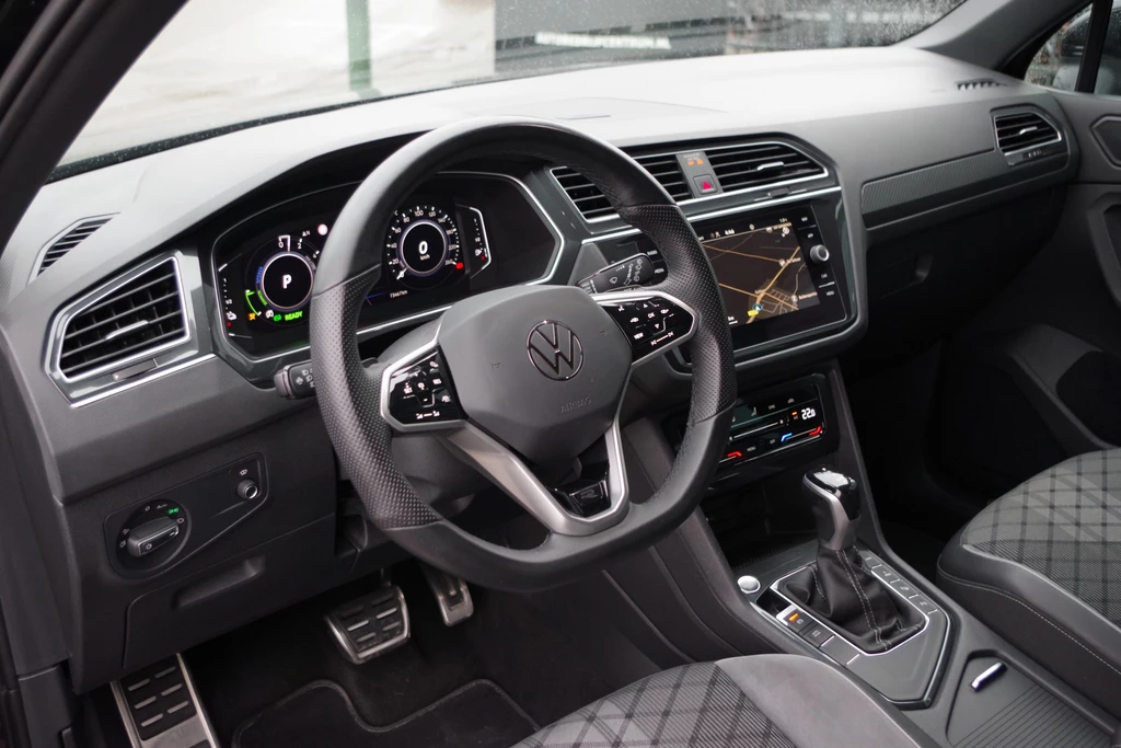 Volkswagen Tiguan – foto 26