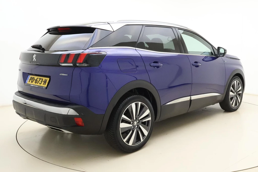 Peugeot 3008 – foto 6