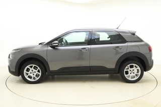 Citroën C4 Cactus – thumbnail 2