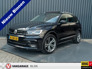 Volkswagen Tiguan – thumbnail 1