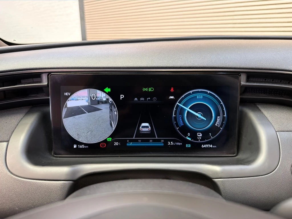 Hyundai Tucson – foto 28