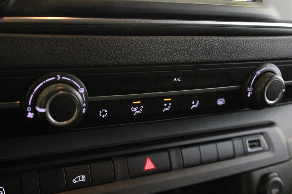 Opel Vivaro – foto 13