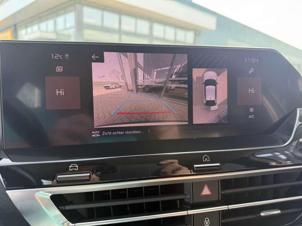 Citroën C4 – foto 21