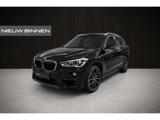 BMW X1 – thumbnail 1