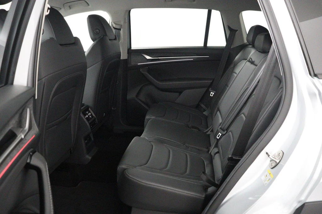 Škoda Kodiaq – foto 16