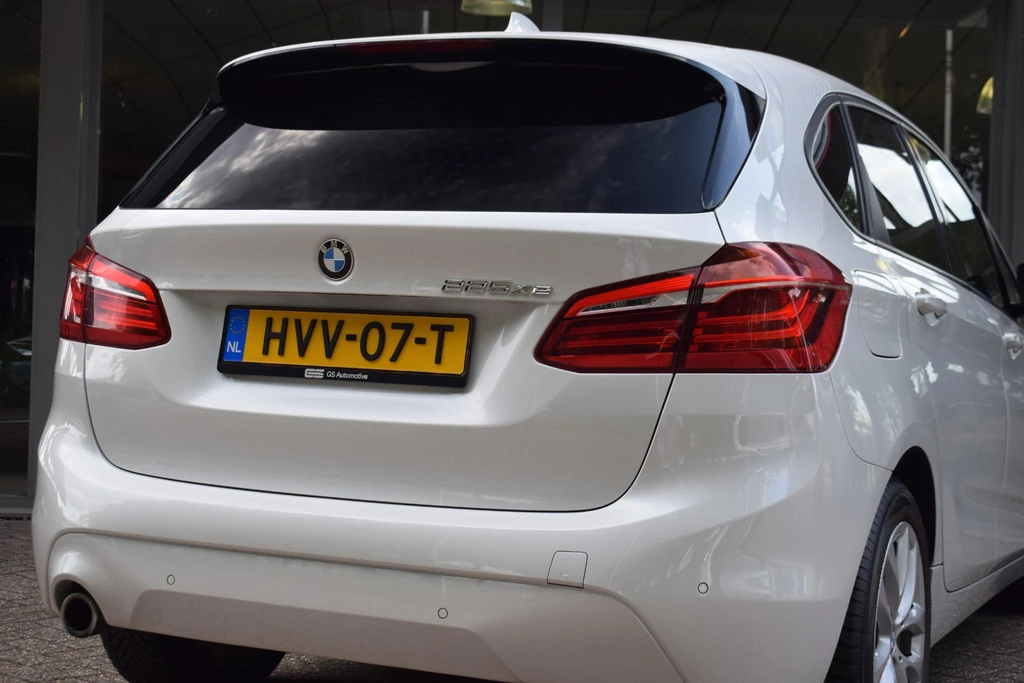 BMW 2 Serie – foto 6