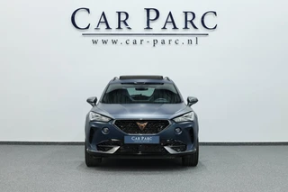CUPRA Formentor – thumbnail 8
