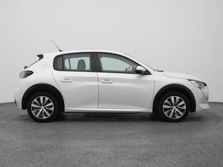 Peugeot e-208 – thumbnail 13