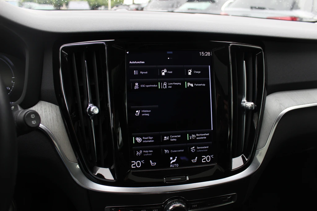 Volvo V60 – foto 24
