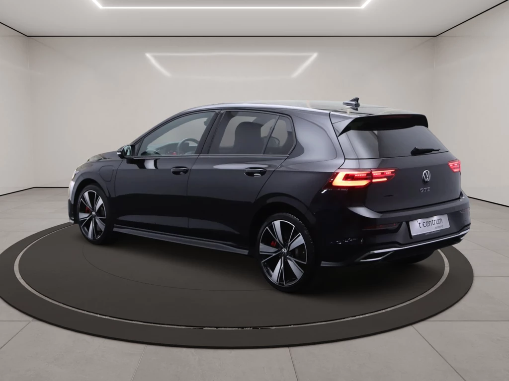 Volkswagen Golf – foto 3