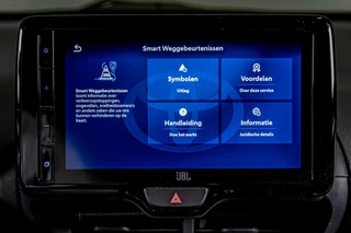 Toyota Yaris Cross – thumbnail 45