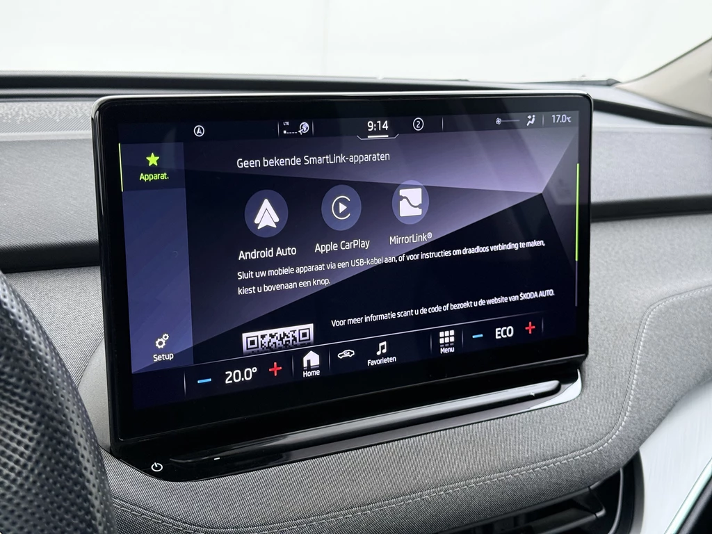 Škoda Enyaq iV – foto 24