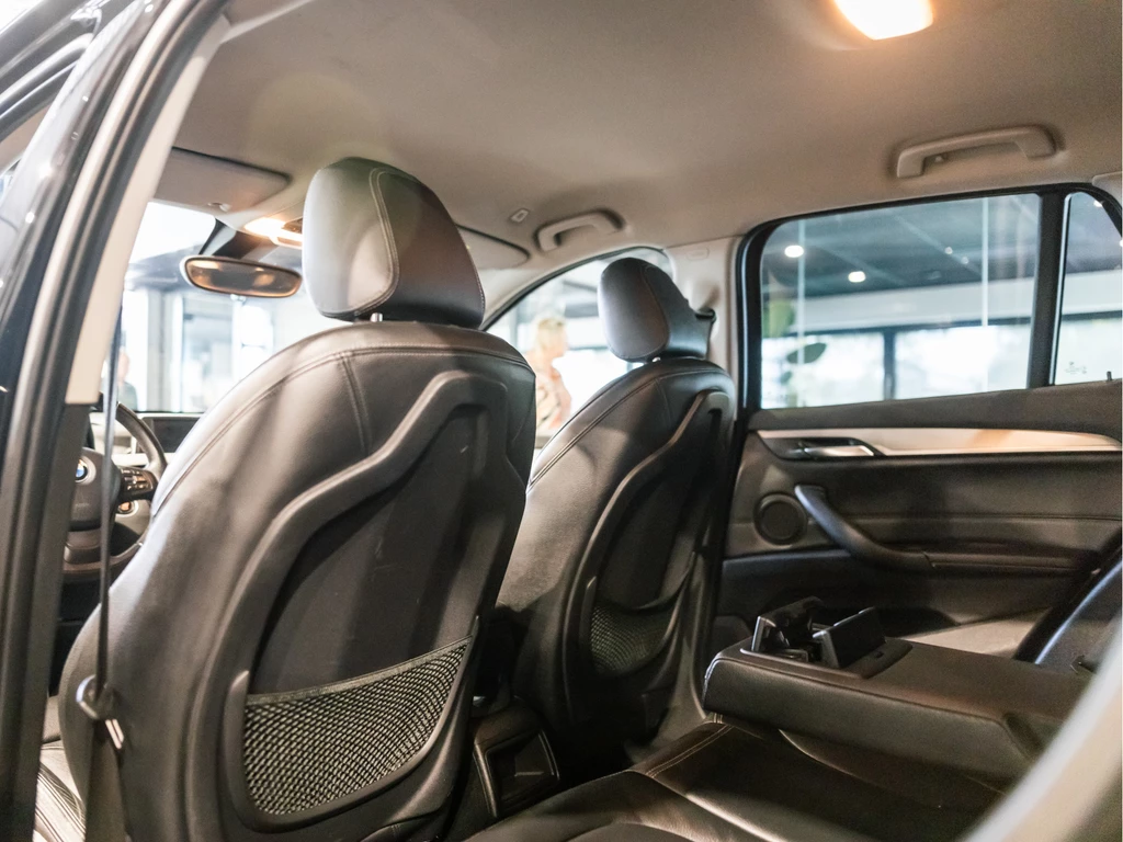 BMW X1 – foto 13