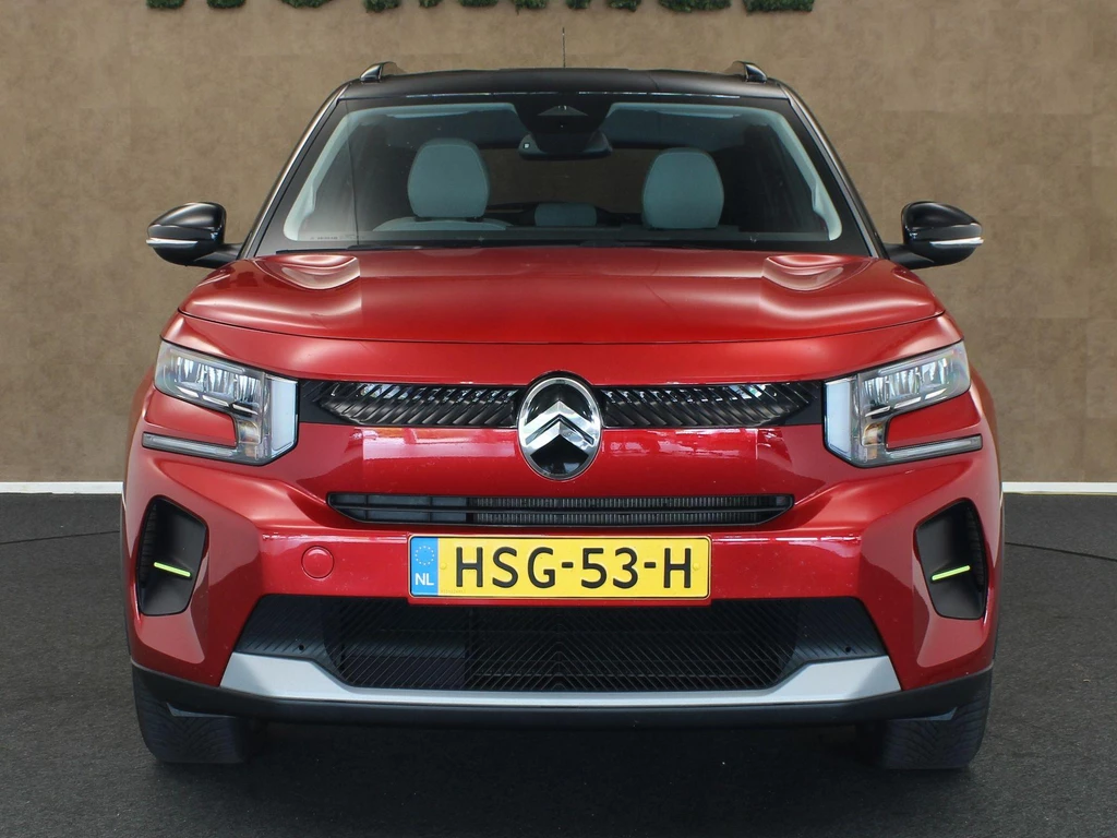Citroën ë-C3 – foto 9