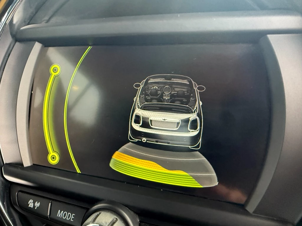 MINI Cabrio – foto 43