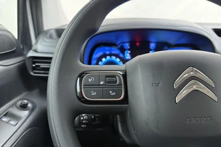 Citroën ë-Berlingo – thumbnail 16