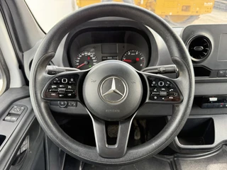Mercedes-Benz Sprinter – thumbnail 22