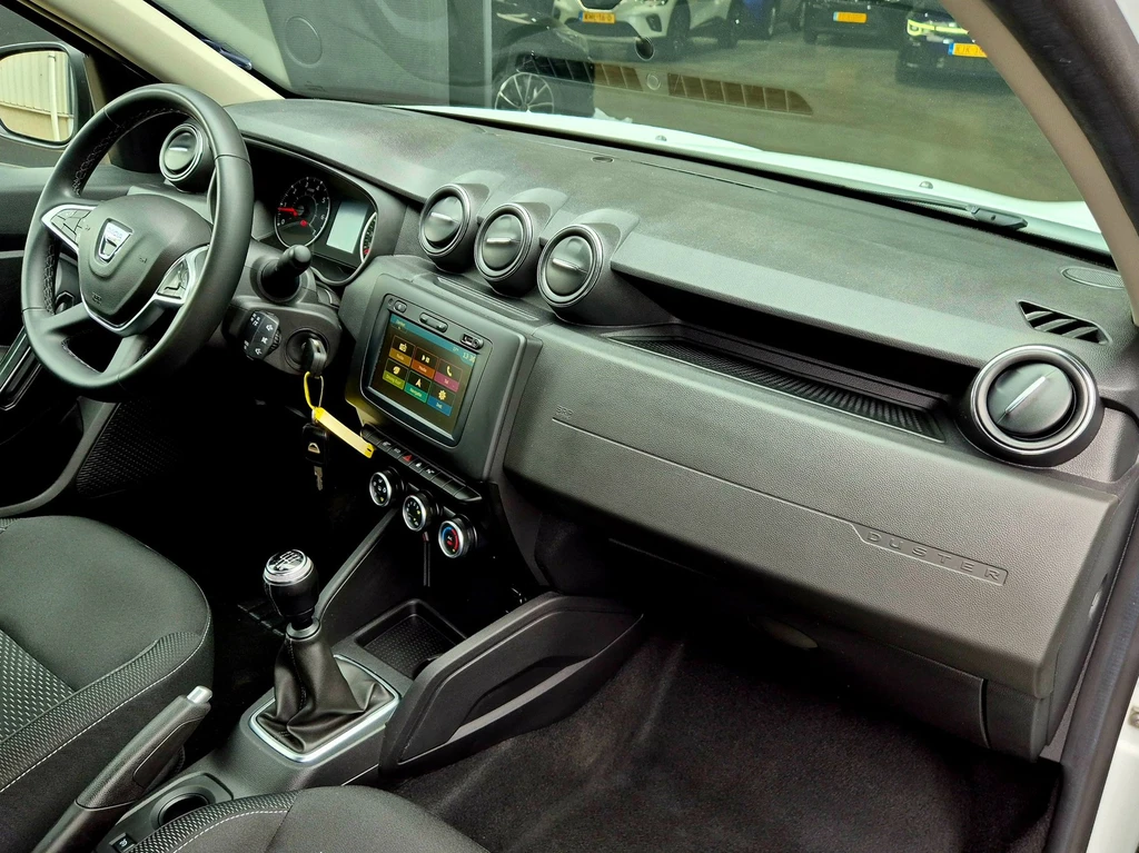 Dacia Duster – foto 37