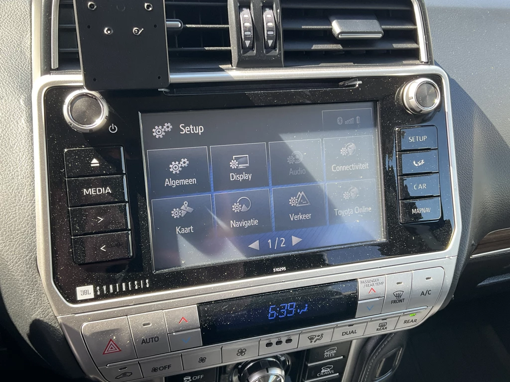 Toyota Land Cruiser – foto 25