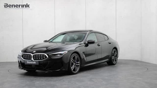 BMW 8 Serie – thumbnail 1