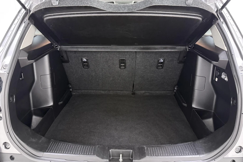 Suzuki S-Cross – foto 12