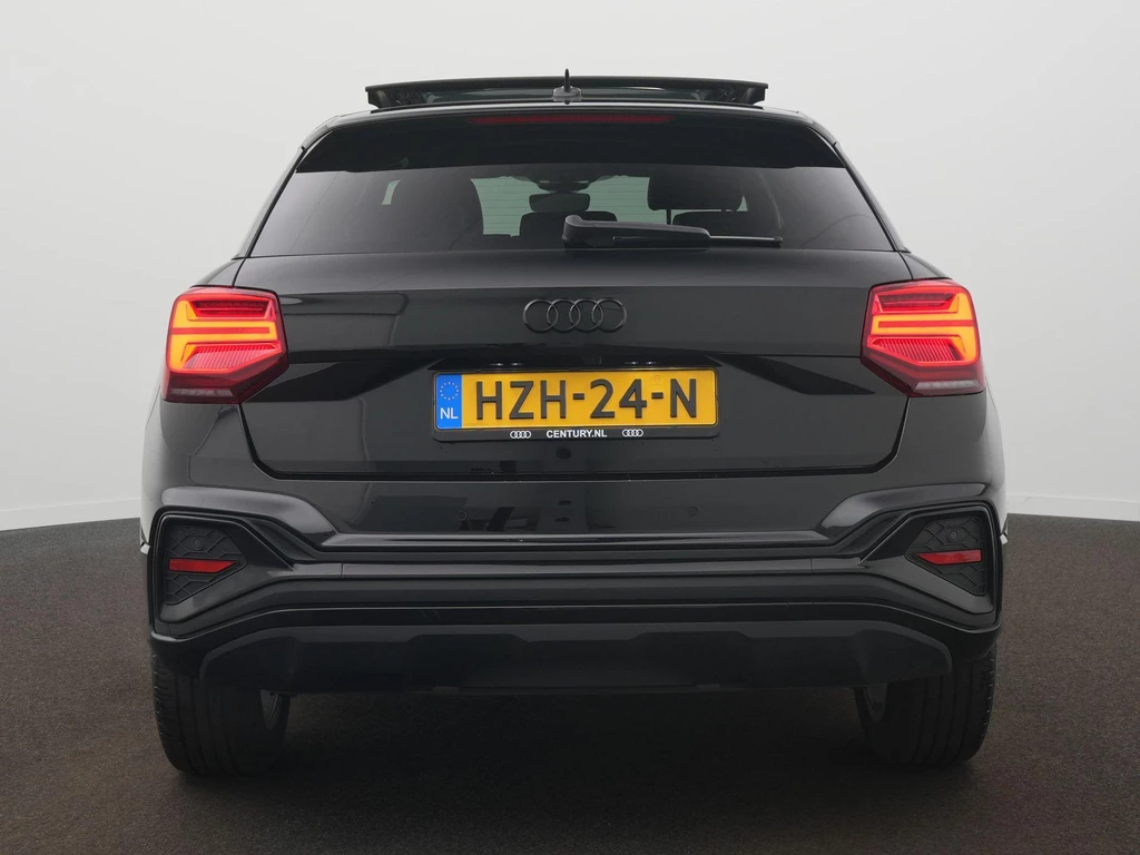 Audi Q2 – foto 5