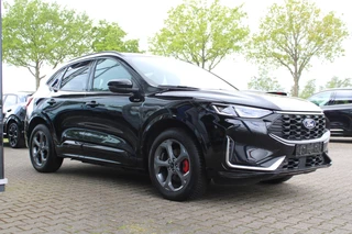 Ford Kuga – thumbnail 4
