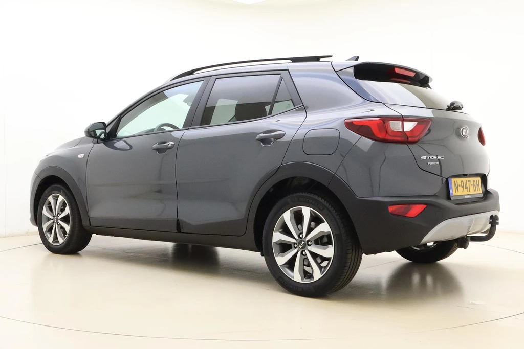 Kia Stonic – foto 4