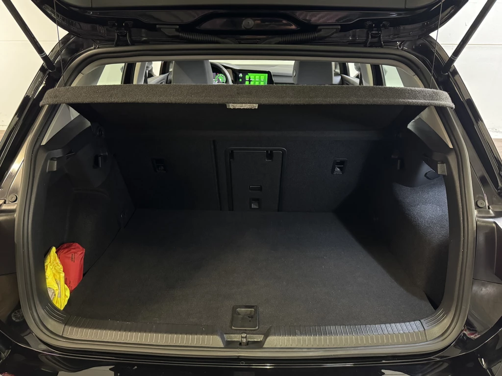 Volkswagen Golf – foto 14