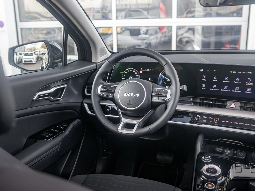 Kia Sportage – foto 16