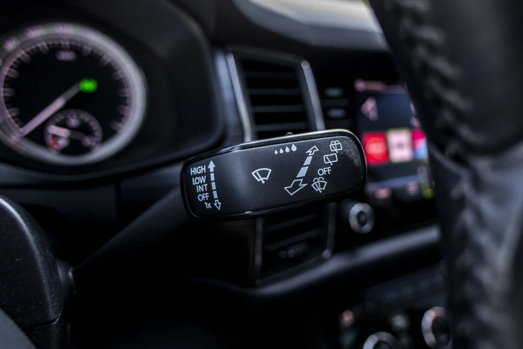Škoda Kodiaq – foto 38