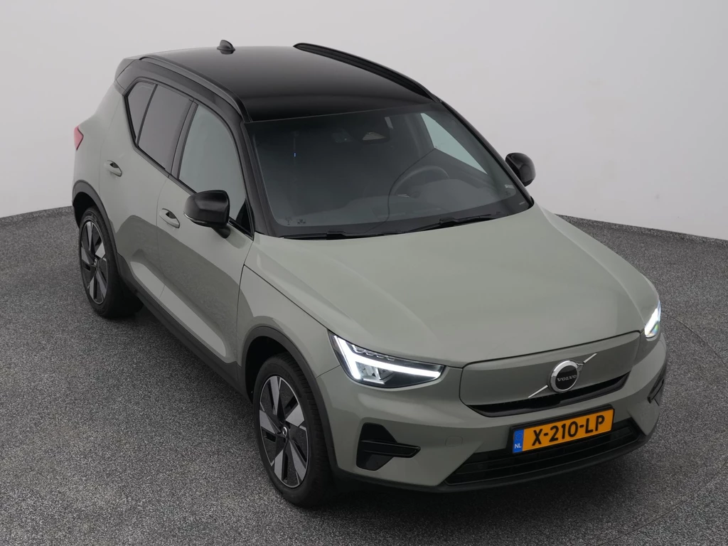 Volvo XC40 – foto 16