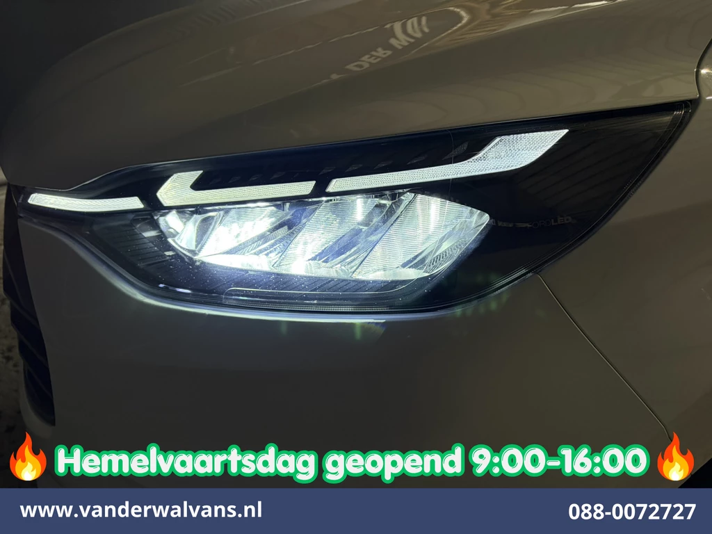 Ford Transit Custom – foto 8