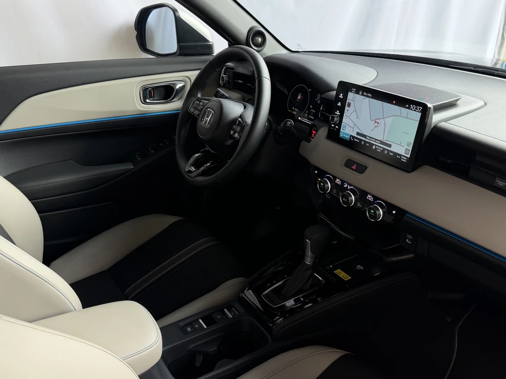 Honda HR-V – foto 44