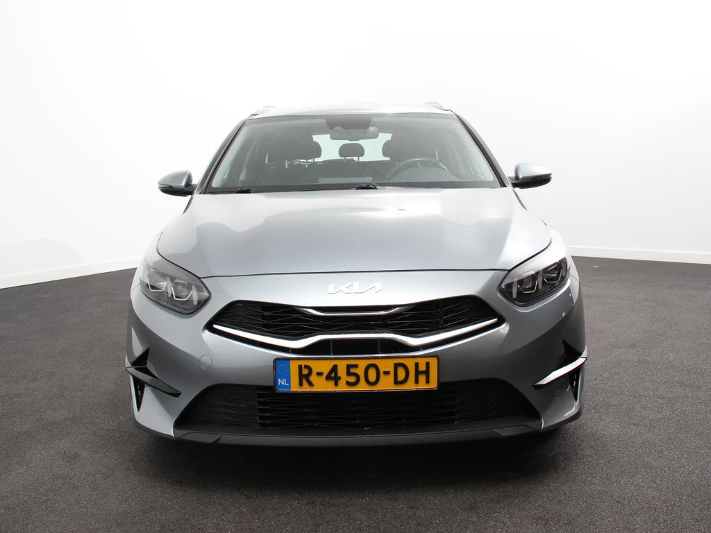 Kia Ceed Sportswagon – foto 6