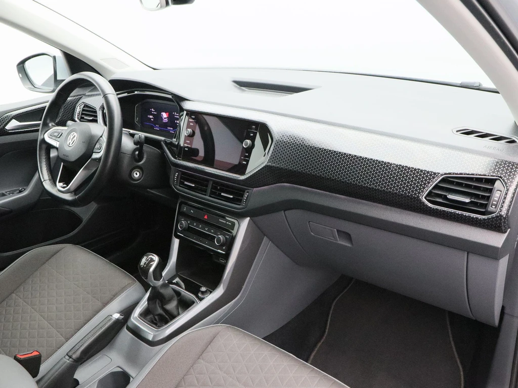 Volkswagen T-Cross – foto 33