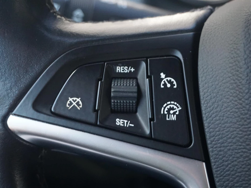 Opel Cascada – foto 21