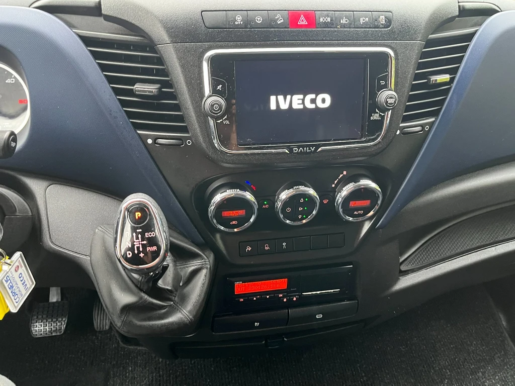 Iveco Daily – foto 10