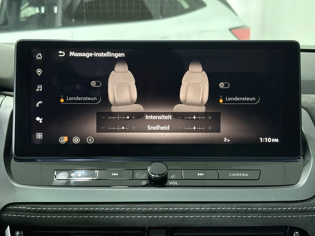Nissan QASHQAI – foto 47
