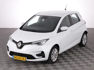 Renault ZOE – thumbnail 2