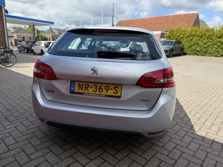 Peugeot 308 – thumbnail 6