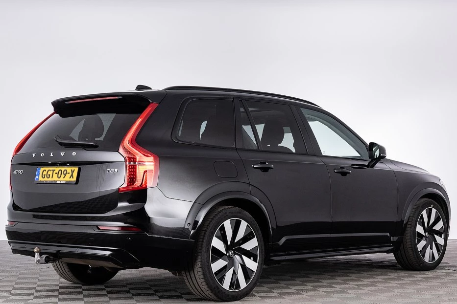 Volvo XC90 – foto 5