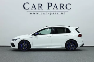 Volkswagen Golf – thumbnail 1